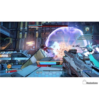 Đĩa game ps4: Borderlands: The Handsome Collection