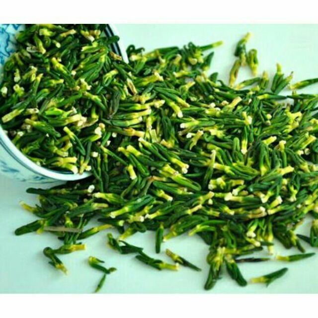 500g tâm sen khô