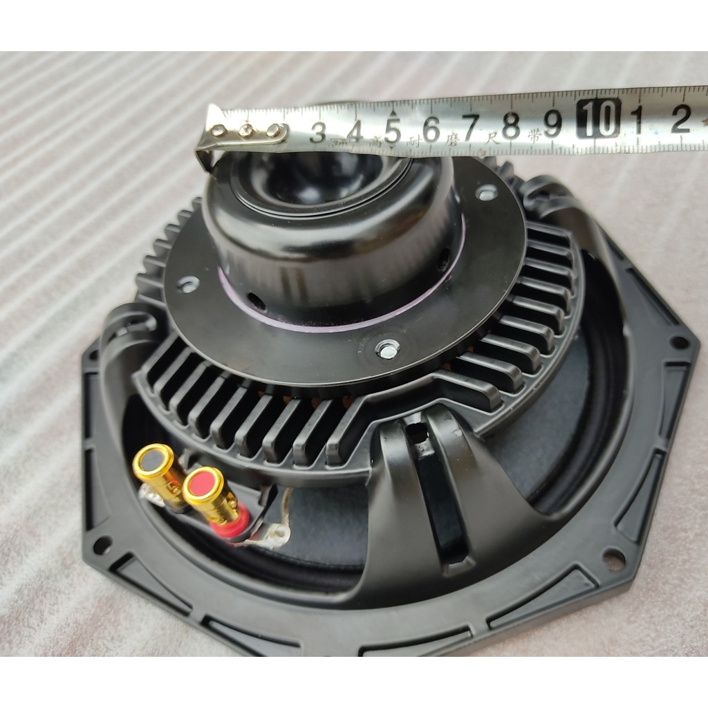 CỦ BASS 20 TỪ NEO NR AUDIO CÔN 50 CAO CẤP CHÍNH HÃNG - BASS NEO 20 - GIÁ 1 LOA
