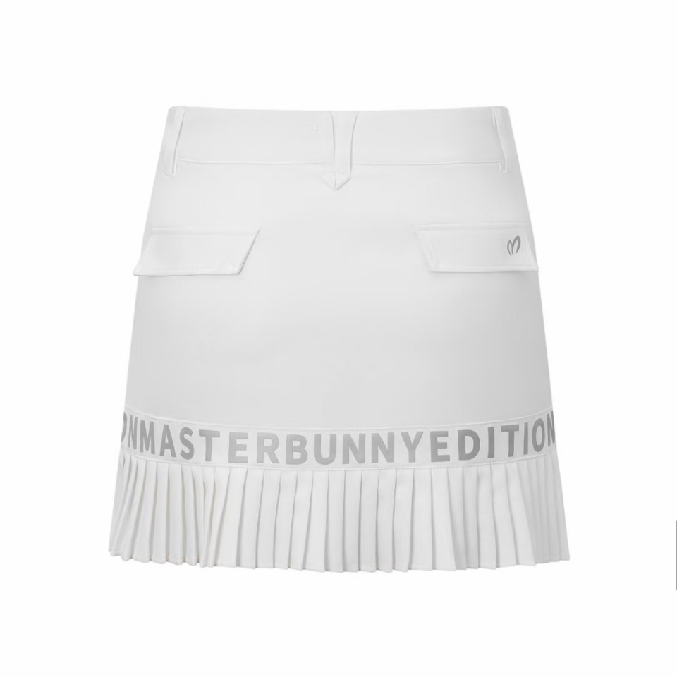 VÁY GOLF NỮ MASTERBUNNY MẪU MỚI 2022