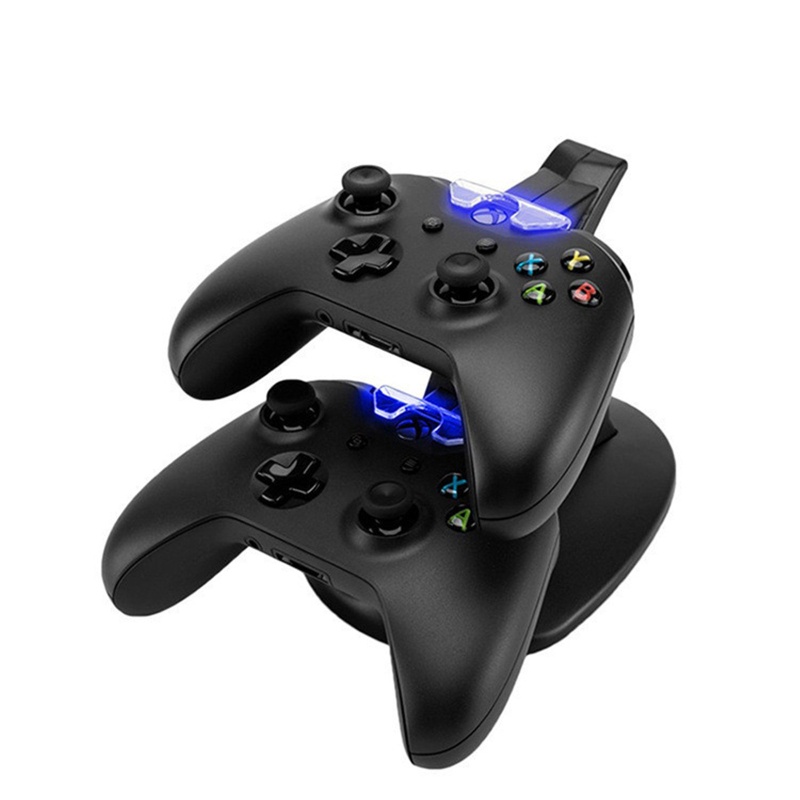 Đế Sạc Dạng Đứng Cho Tay Cầm Điều Khiển Chơi Game Xbox One S X LIDU1