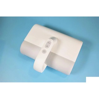 Máy hút bụi cầm tay không dây khử trùng Xiaomi Mijia bằng tia UV/Máy hút bụi giường nệm diệt khuẩn UV Xiaomi Pro B402CN