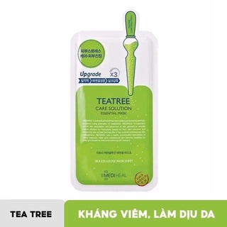 Mặt nạ giấy mediheal