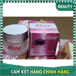 Kem face Mini Kone 3 chức năng (trắng da, mụn, nám)