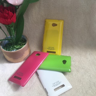 Ốp htc 8x hiệu sgp PHI SHIP TỪ 7K