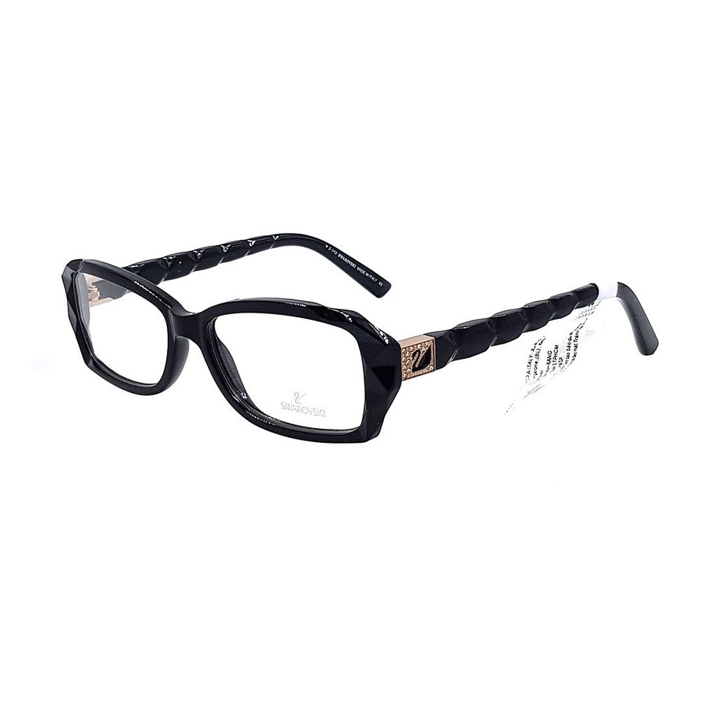 Gọng kính thời trang Swarovski SW5006 001 chính hãng