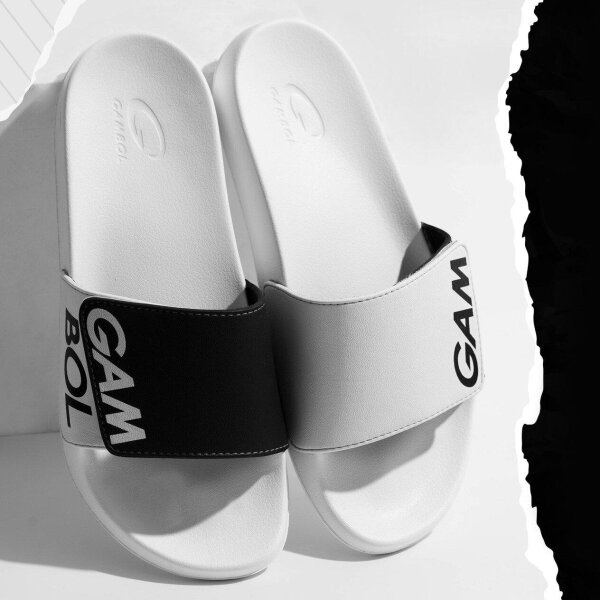 Dép Bản Ngang Xé Nam GW 43112 Nhập Khẩu Thái Lan