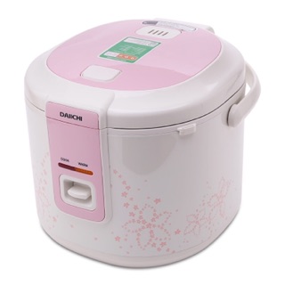 Nồi cơm điện Daichi DCRC22Y8P
