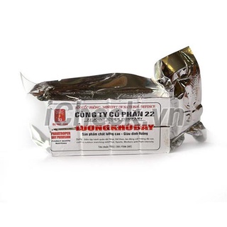Lương khô BAY CônG Ty Cổ Phần 22 100G
