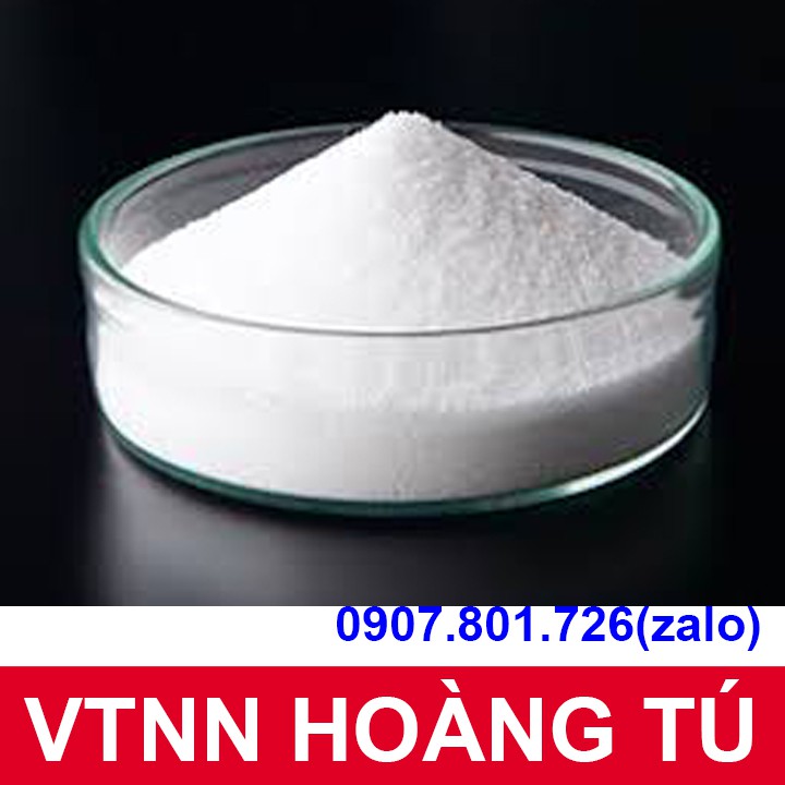 Vi lượng Molypden  - Phân bón vi lượng - túi 100g
