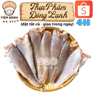 – cá đù 1 nắng – 500g