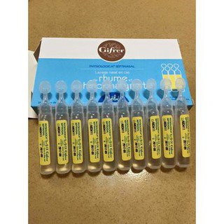 Nước Muối Chứa Kháng Viêm Pháp
