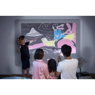 Sách Chiếu Bóng - Bedtime Shadow (Bộ 3 Cuốn)