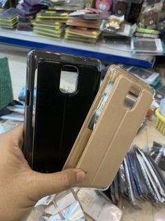 Bao da Sámung Note4 thời trang