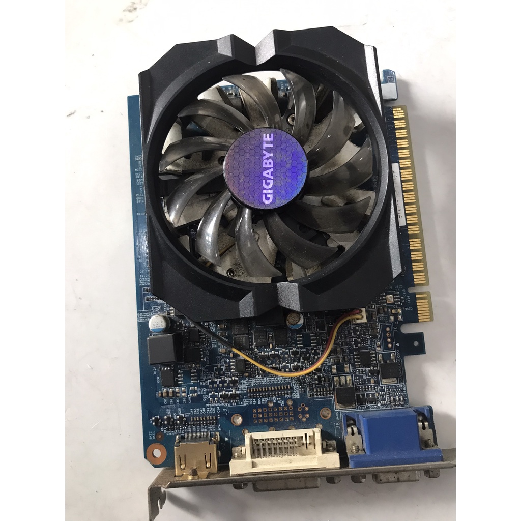 Vga Gigabyte Asus GV - N420 giá rẻ