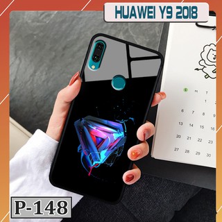Ốp lưng Huawei Y9 2019- hình 3D