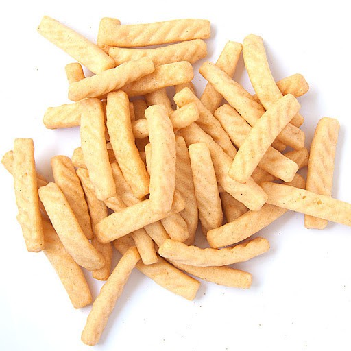 Bánh Snack Tôm Hanami Thái Lan 110g - Date T10/2023