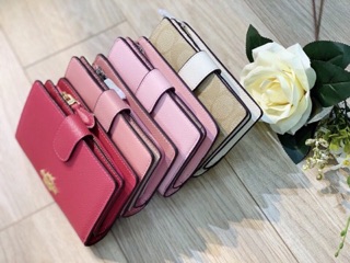 VÍ COACH MINI GẬP MỚI