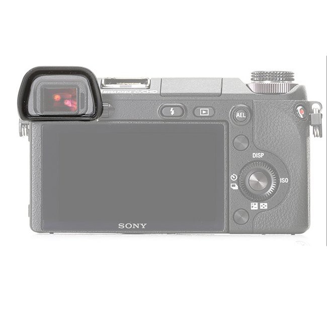 Vòng đệm ống ngắm Selens cho SONY ILCE-A7 A7R A7S A7II A58 A65