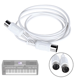 Dây Cáp Midi 1.5m Cho Bàn Phím Đàn Piano Điện