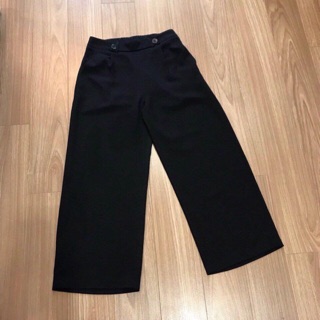 Quần culottes