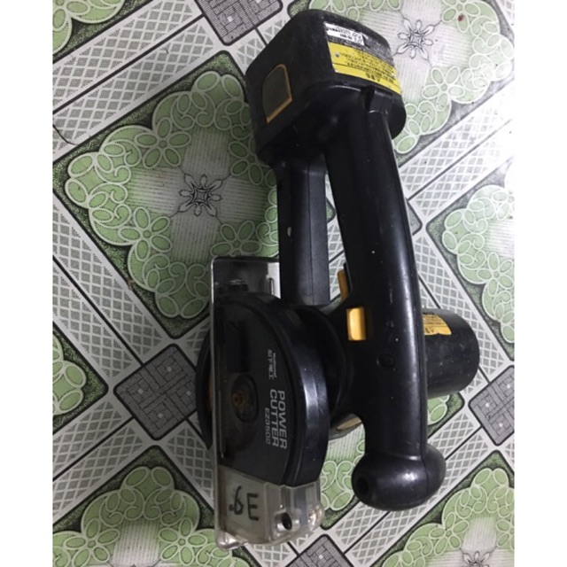 Máy cưa gỗ National POWER CUTTER EZ3502 , EZ3501 và EZ3500... hàng bãi nội địa Nhật .