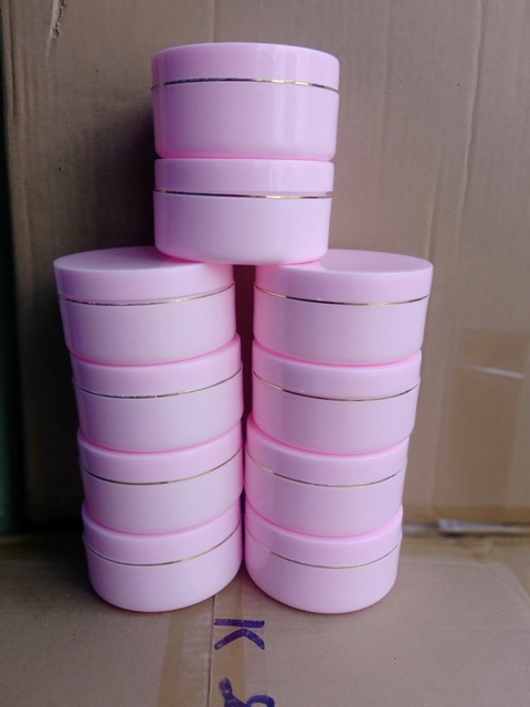 Hủ đựng kem 100g