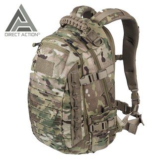 Balo Direct Action - Dragon Egg - Multicam Coyote Brown
