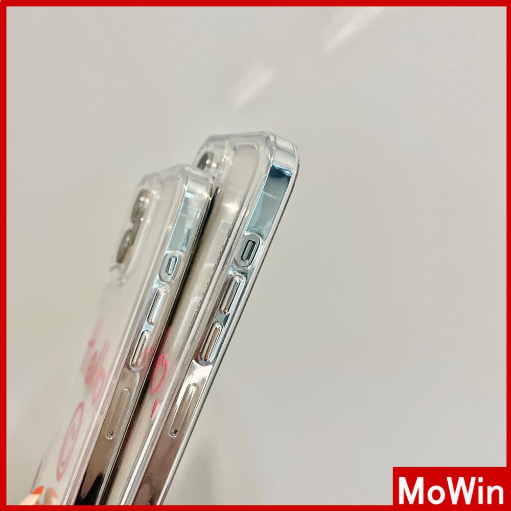 Ốp điện thoại silicone mềm hình mặt cười bảo vệ toàn diện thích hợp cho iPhone 11 iPhone 13 Pro Max 12 Pro Max 7 Plus