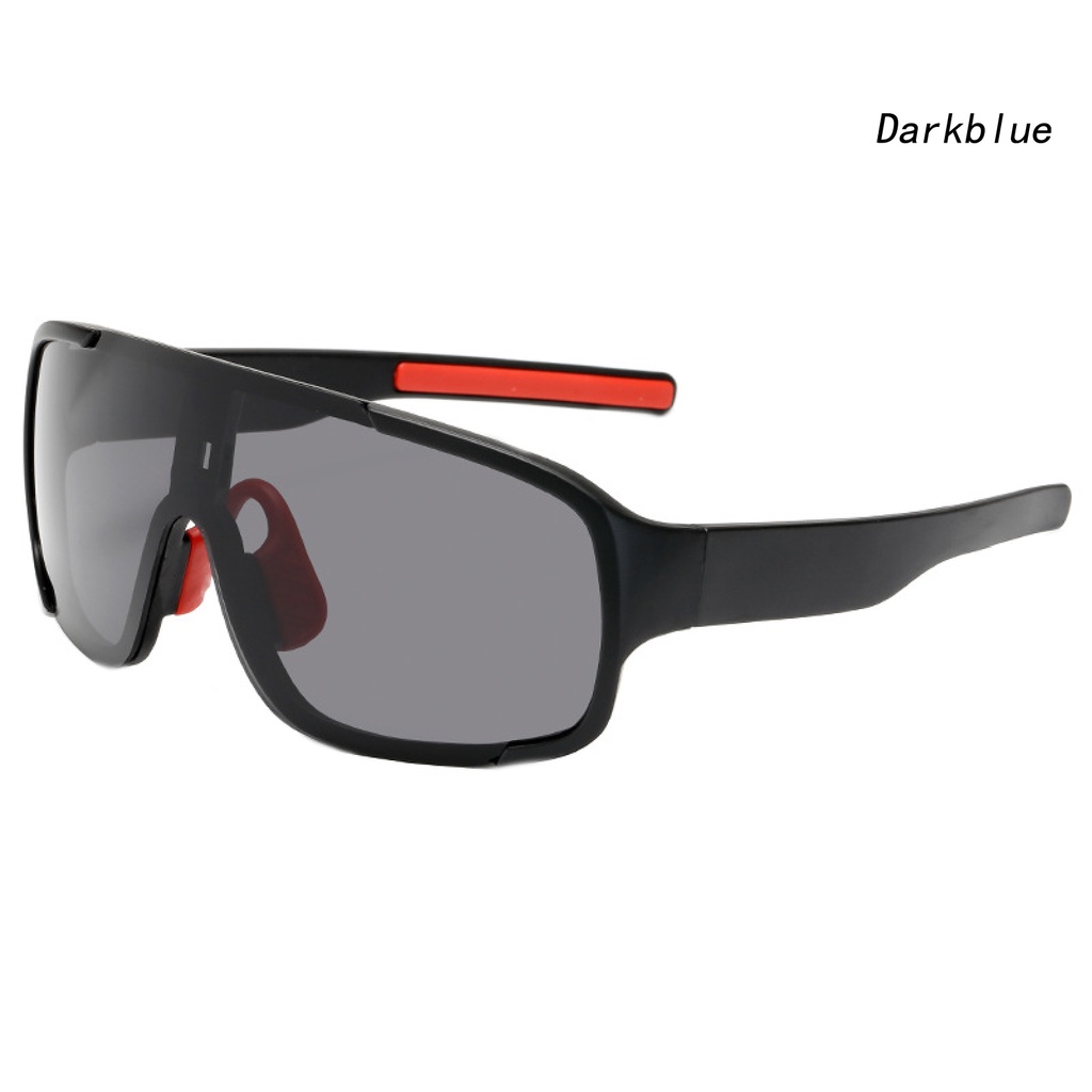 Kính Mát Bảo Vệ Mắt Khi Đi Xe Đạp Ngoài Trời Dành Cho Nam Và Nữ | BigBuy360 - bigbuy360.vn