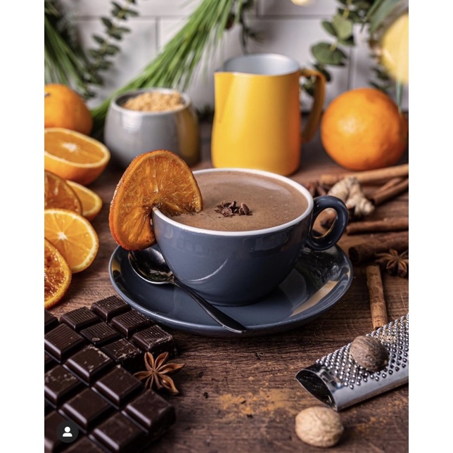 Hot Choco Bột cacao nguyên chất Nestlé HotChoco chính hãng nhập khẩu Hàn Quốc