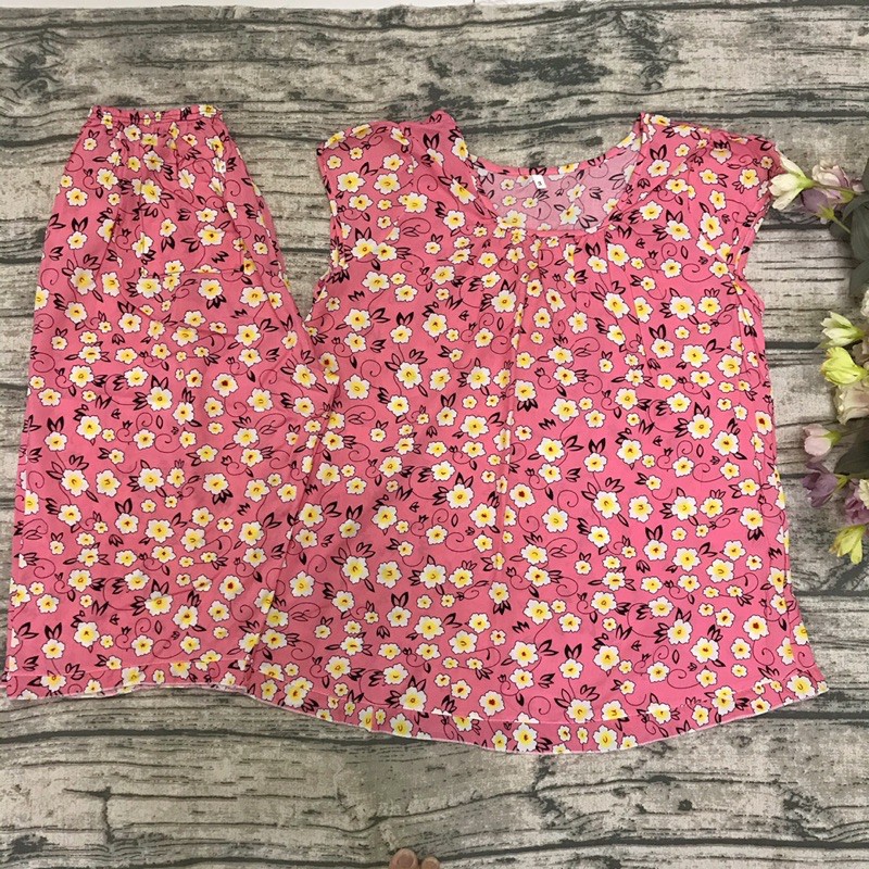 bộ lửng tole lanh 2da trung niên (3 size) 45-67kí
