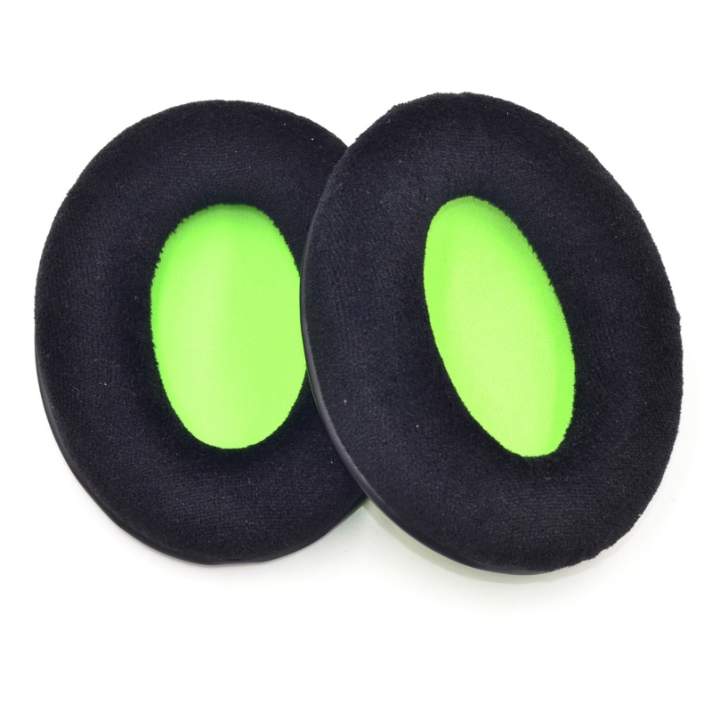 1 Cặp Mút Đệm Tai Nghe Kaira X Kaira Pro Chuyên Dụng Cho Xbox