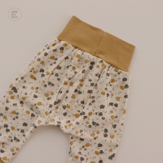 Bộ Suit Pokko Peekaboo Hàn