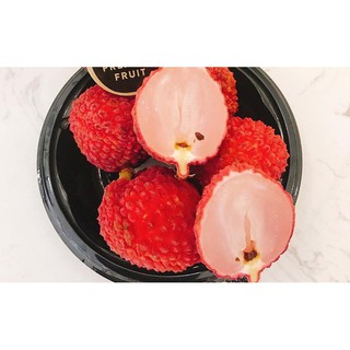 Giống Vải Không Hạt Thái Lan