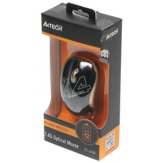 Chuột A4TECH G3-300N