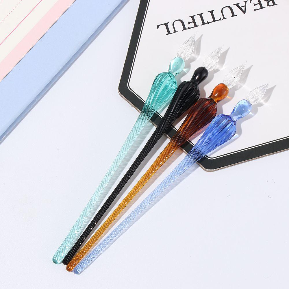 1 Bút Nhúng Kính Chữ Ký Thủ Công