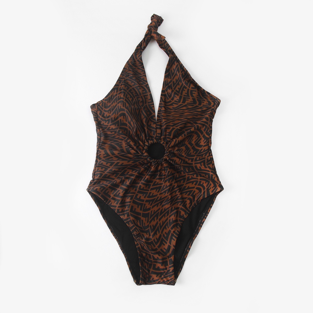 Bikini Cà Phê Lycra® Bikini