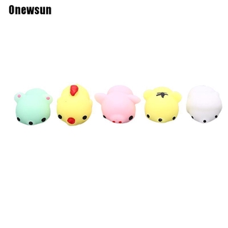 Đồ Chơi Squishy GiúP GiảM Căng ThẳNg