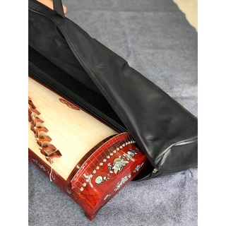 Bao da đàn tranh 3 lớp chắc chắn