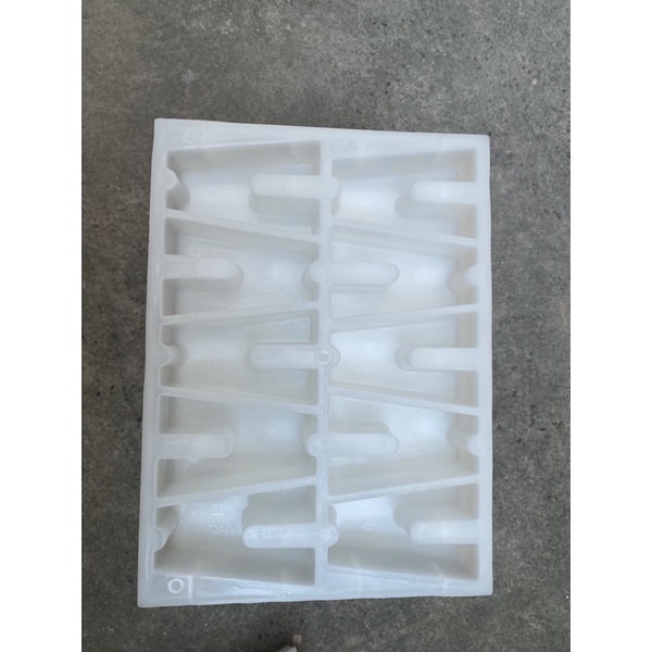 🌻⭐🌻⭐ Khuôn đúc con kê bê tông H9 🌻⭐