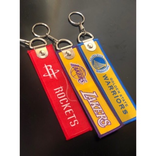 COMBO 3 móc khoá Logo NBA