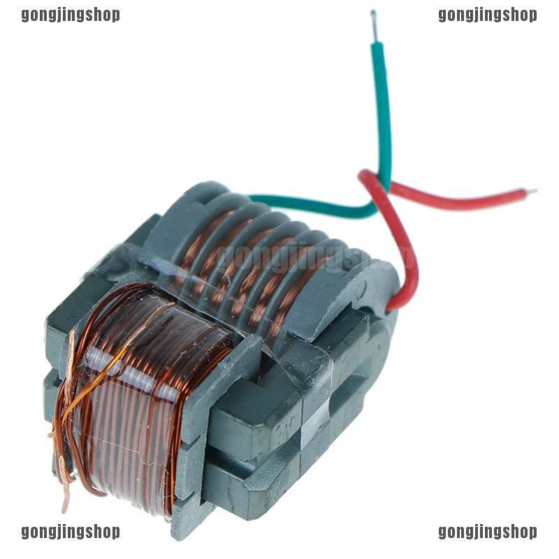 ❀GIÁ RẺ❀15kv high frequency voltage inverter voltage coil arc generator step up boost