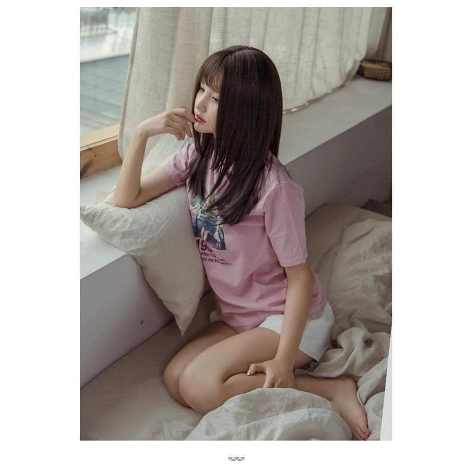 Tóc giả nữ nguyên đầu. Tóc cả đầu layer dài 35cm 45cm 55cm
