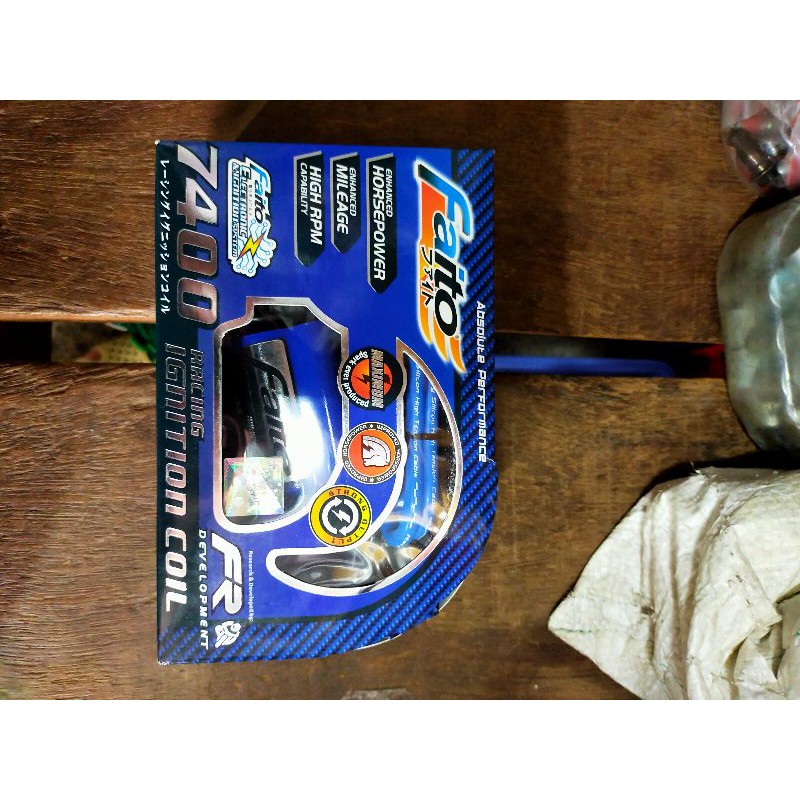 mobin sườn faito 7400