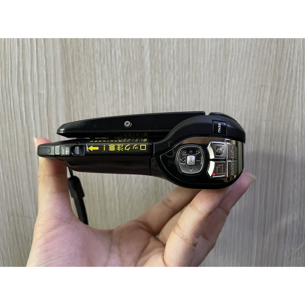 Máy quay biết bơi Sanyo DMX-CA9 | BigBuy360 - bigbuy360.vn