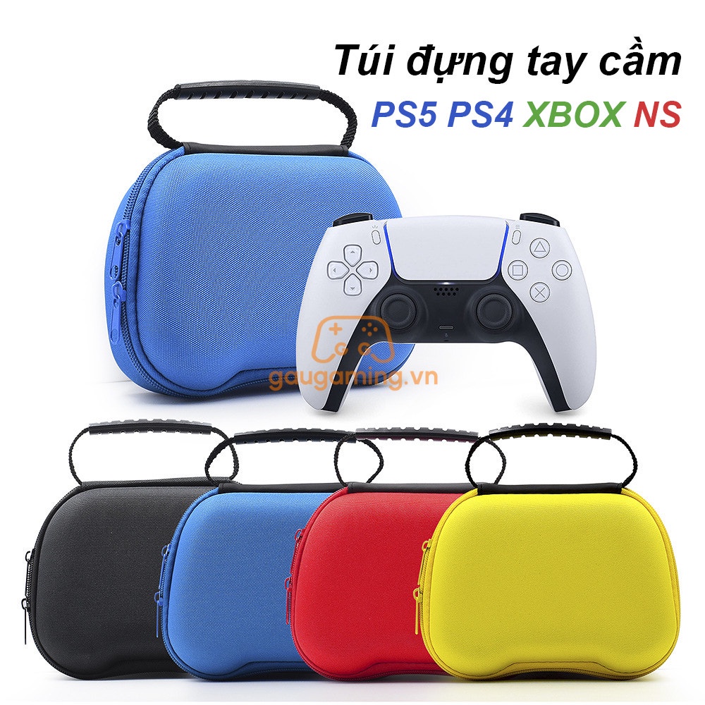 Túi đựng tay cầm chơi game PS5/PS4/XBOX/Nintendo Switch