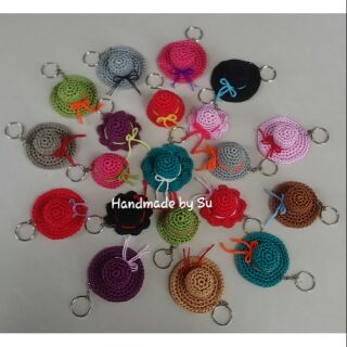 Móc khóa handmade
