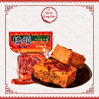 Cốt gia vị lẩu thơm cay tê đặc trưng Trùng Khánh Tứ Xuyên gây nghiện các bạn mê lẩu - Gói chân không 280g