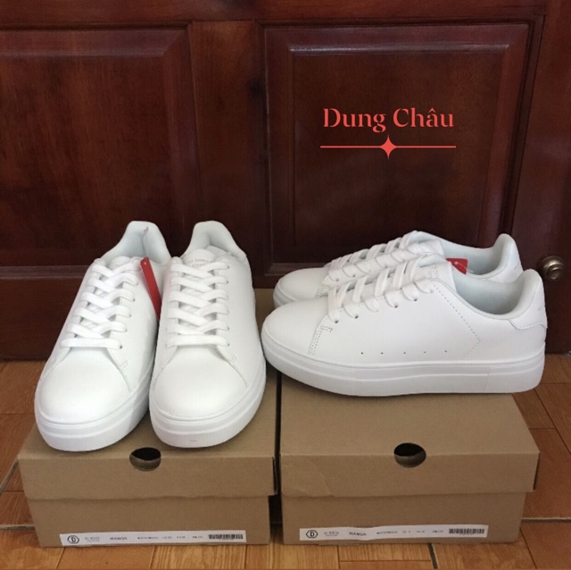 [Gom Order] GIÀY DOMBA BIG SALE